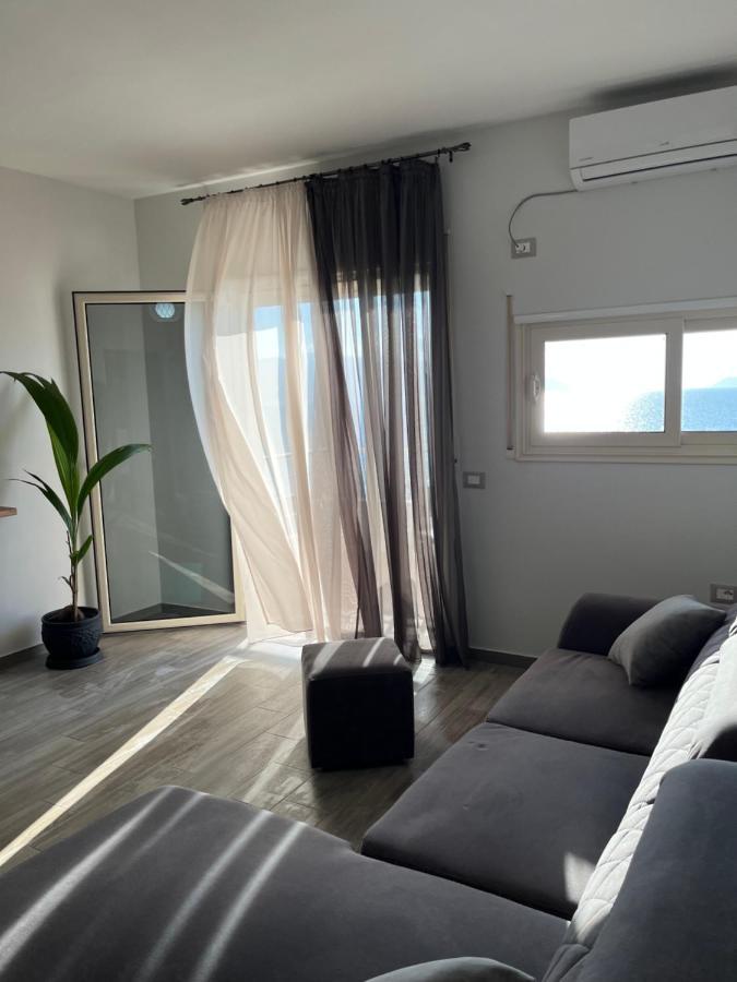 Lotus Apartments Vlore Luaran gambar